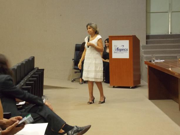 VII Encontro de Enfermagem da Região Centro-Oeste e Tocantins